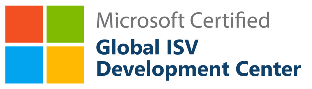 Microsoft Global ISV Development Center