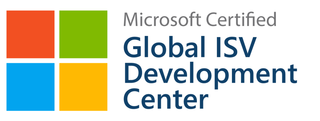 Microsoft Global ISV Development Center